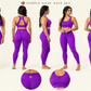 COMING SOON — Narcy Curve Sculpt 25 Coordinated Set
